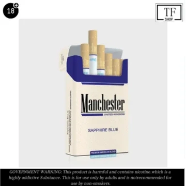 Blue Cigarettes Electric Hartridges Post Mix | Duckworth Manchester Sapphire Blue Review Australia